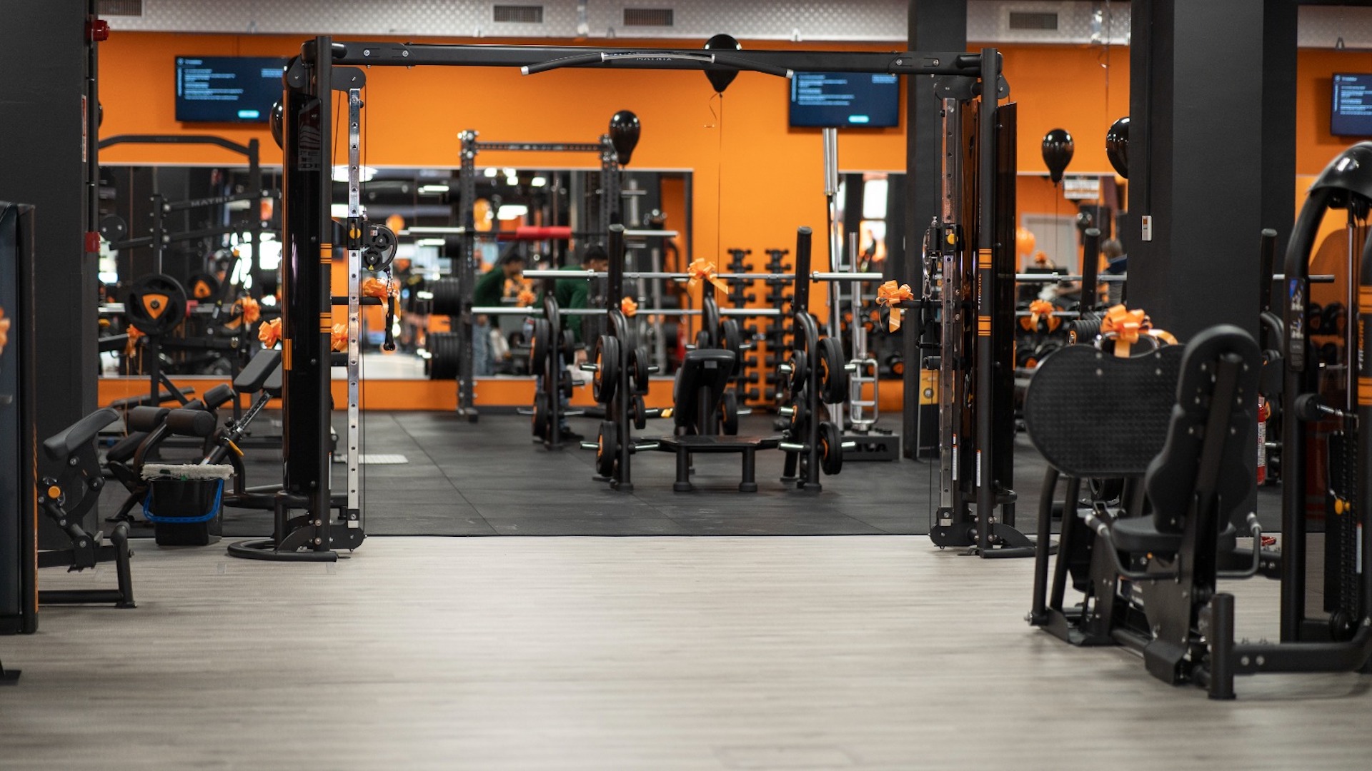 FitActive Roma Boccea